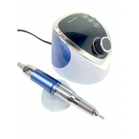 Фрезер для манікюру ZSDQ-616 65W 45 000об NavyBlue(Темно-синій)